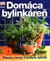 Domáca bylinkáreň