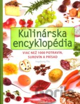 Kulinárska encyklopédia