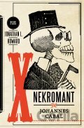 Nekromant Johannes Cabal