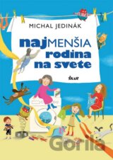 Najmenšia rodina na svete
