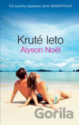 Kruté leto