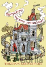 Benediktova tajomná spoločnosť
