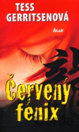 Červený fénix