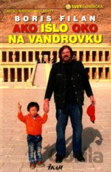 Ako išlo oko na vandrovku