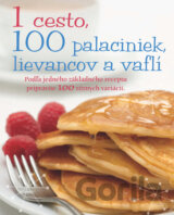 1 cesto, 100 palaciniek, lievancov a vaflí