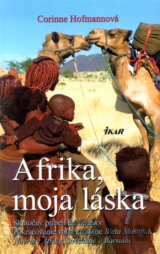 Afrika, moja láska