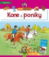 Kone a poníky