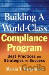 Building a World-Class Compliance Program