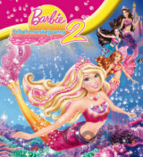 Barbie: Príbeh morskej panny 2