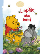 Macko Puf - Lepšie ako med