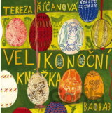 Velikonoční knížka