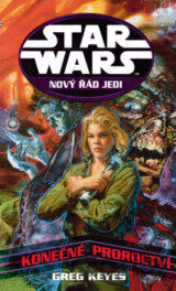 Star Wars: Nový řád Jedi