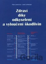 Zdraví díky odkyselení a vyloučení škodlivin