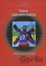 Tréner ľadového hokeja