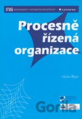 Procesně řízená organizace