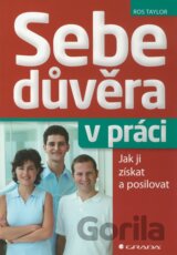 Sebedůvěra v práci