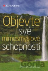 Objevte své mimosmyslové schopnosti