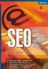 SEO cesta k propagaci vlastního webu
