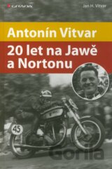 Antonín Vitvar