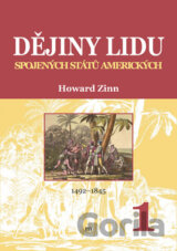 Dějiny lidu Spojených států amerických 1
