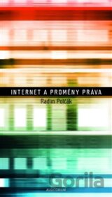 Internet a proměny práva