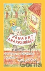 Pohádky k narozeninám