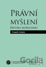 Právní myšlení
