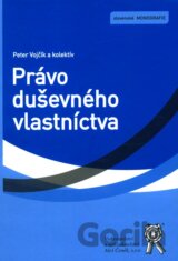 Právo duševného vlastníctva