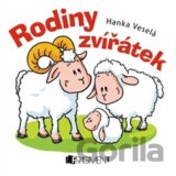 Rodiny zvířátek