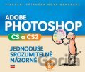 Adobe Photoshop CS a CS2