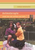 Animoterapie aneb Jak nás zvířata léčí
