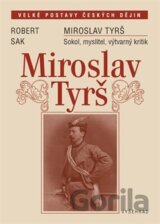 Miroslav Tyrš