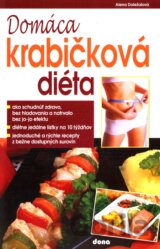 Domáca krabičková diéta