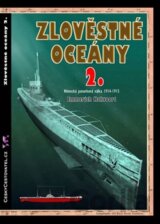 Zlověstné oceány 2