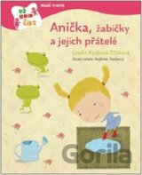 Anička, žabičky a jejich přátelé