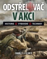 Odstřelovač v akci