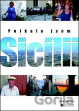 Potkala jsem Sicílii