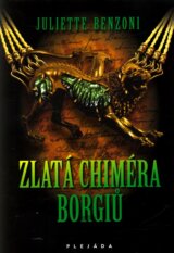 Zlatá chiméra Borgiů