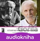 Už dávno nerostou konvalinky + CD (Jaroslav Seifert) [CZ]