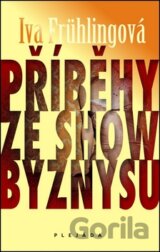 Příběhy ze showbyznysu
