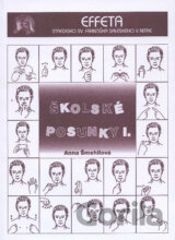 Školské posunky I.