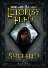 Letopisy elfů - Smrt elfů
