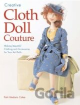 Creative Cloth Doll Couture