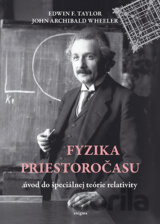 Fyzika priestoročasu