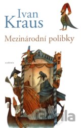 Mezinárodní polibky