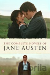 The Complete Novels of Jane Austen