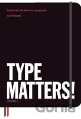 Type Matters!