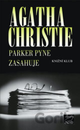 Parker Pyne zasahuje