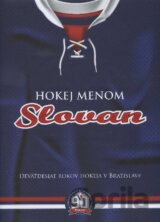 Hokej menom Slovan