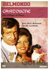 Cartouche